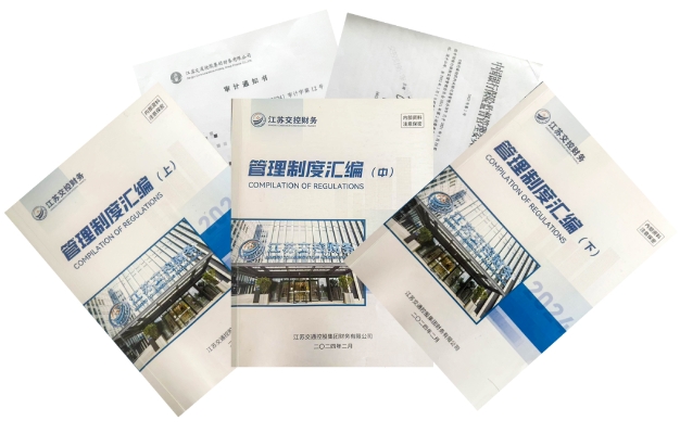 公司首次开展关联交易管理情况专项审计